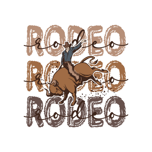 Rodeo Rodeo Rodeo Transfers