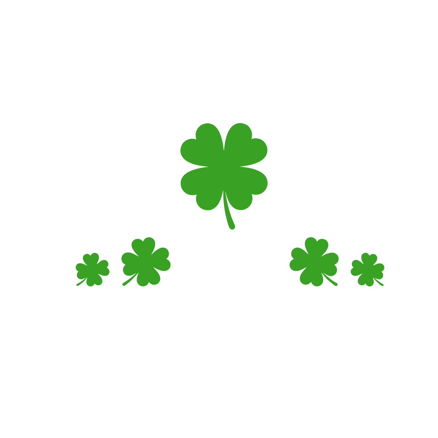 St. Patrick's Day 22 Transfers