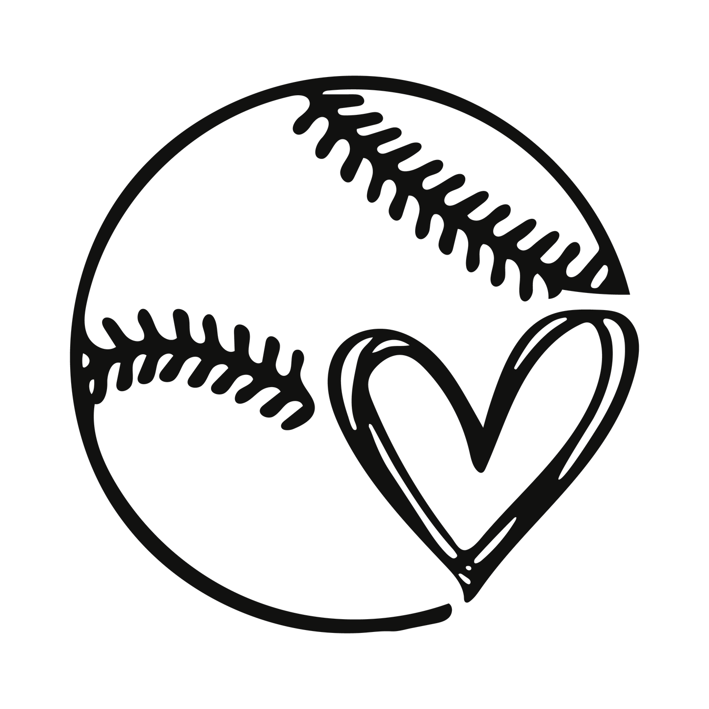 Baseball and Heart Transfers