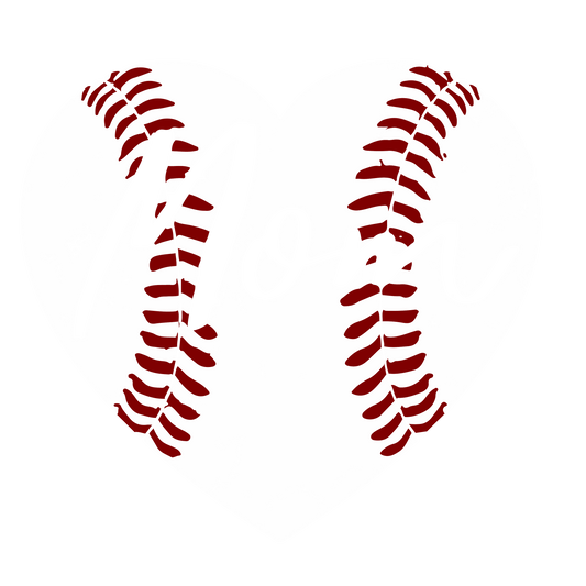 Baseball Mom Transfers